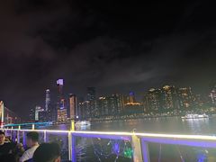 -琶醍壹号•潮菜江景餐吧