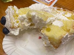 -卡漫莫尼蛋糕(徐汇店)