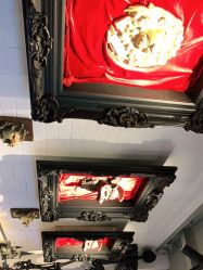 -雕哥的纹身店A3 TATTOO&纹身培训