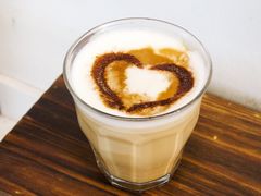 -Peet's 皮爷咖啡(东湖路手作店)