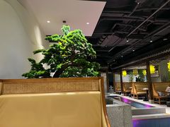-寿州大饭店·餐厅