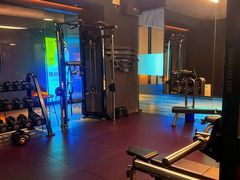 -TOP健身私教工作室(侨香店)