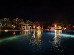 -深圳大梅沙京基洲际度假酒店