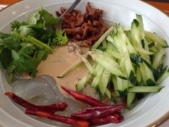 -东方饺子王(新阳路店)