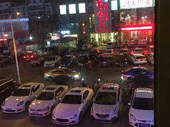 -捞神煲汤火锅(湖滨商业街店)