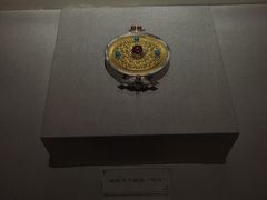 -迪庆藏族自治州博物馆