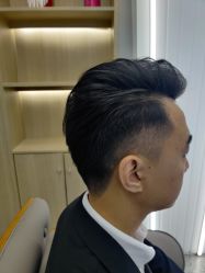 -D.G造型·烫发染发接发