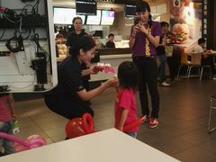 -麦当劳(长泰商业广场店)