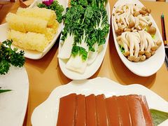 -湯系·煲汤手艺人(东二环泰禾广场店)