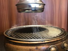 -百味源炭火烤翅 ·夜市大排档(酒仙桥店)