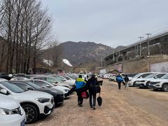 -中建雁栖湖景酒店-餐厅