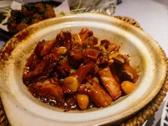 -宏达老菜馆(东安街店)