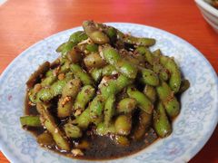 -吴长子卤菜馆(统一街店)