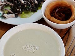 -南来顺饭庄·清真(南菜园店)