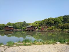 -宝岩生态观光园