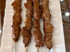 -民族饭荘(新华大街店)