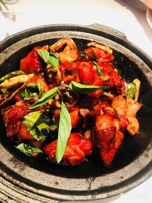 鹿港小镇(鲁能城店)-图片-天津美食-大众点评网