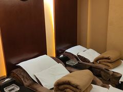 -知足堂养生会所(碑亭巷店)