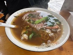 -阿玲海鲜面(高亭镇星河路店)