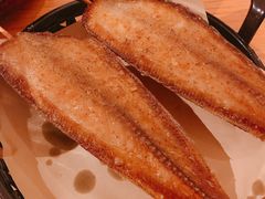 煎封玉秃鱼-原製原味(普陀山磐龙店)