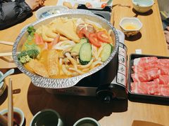 -一心创作料理屋(经开万达店)