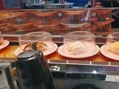 -争鲜回转寿司(中街大悦城店)