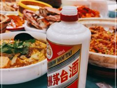 -万荣烤鸭店·北京菜(天坛店)