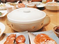 -泰钰丰烤鸭(永安道店)