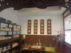 -李叔同故居纪念馆
