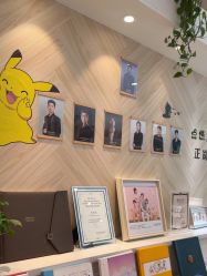 -爱儿美儿童摄影(奥森公园店)