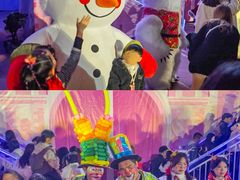 -汕头蓝水星欢乐世界