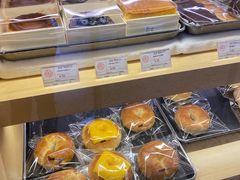 -OUR Bakery(SKP-S店)