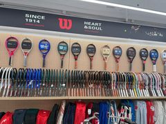 -Wilson威尔胜(漕溪北路店)