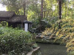 -成都杜甫草堂博物馆