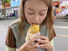 -四中烤饼(富国街店)