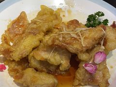 -那家老院子东北菜·饺子·小鸡炖蘑菇(艳华街店)