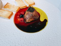 -弗兰克牛排西餐厅Ribone steak house(柠檬花园店)
