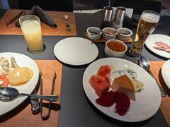 -拉蒂娜·巴西牛排馆 Latina·Brazilian Steakhouse(王府井喜悦店)