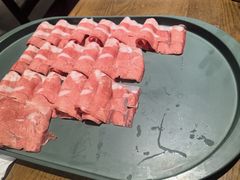 -清真·北京老门框爆肚涮肉馆(凤城六路店)
