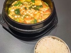 -松涛园朝鲜·海鲜·料理店(鸭绿江断桥店)