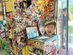 -玉桥餐厅(天坛店)