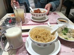 -池记(尖沙咀店)
