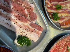 -大叹号·朝鲜族烤肉(潍坊泰华城店)