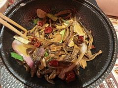 -山四砂锅(太原钟楼街店)