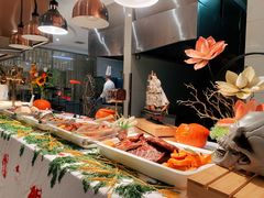 -宁波阳光豪生大酒店·豪生咖啡厅