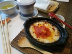 焗饭-蟹道乐(道顿堀本店)