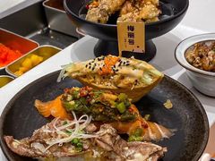 -香猪坊韩国烤肉专属门店(魏公村店)