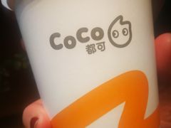 -CoCo都可(小寨赛格店)
