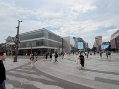 -杭州湖滨in77