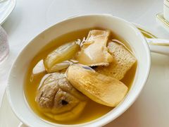 -金轩中餐厅 Jin Xuan(浦东丽思卡尔顿酒店)
